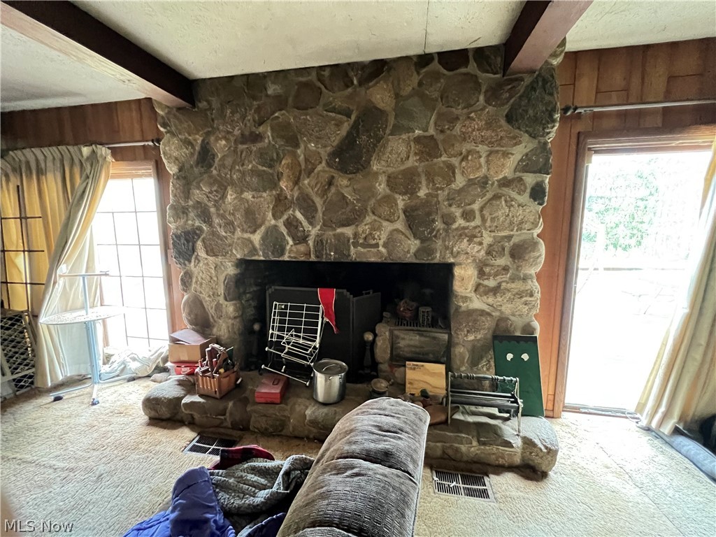 3527 Footville Richmond Road Rock Creek OH 44084