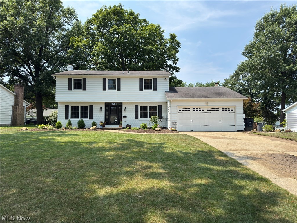 222 High Point Drive Wadsworth OH 44281