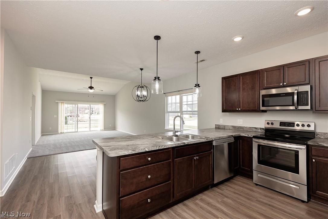 202 Silver Spring Circle Elyria OH 44035