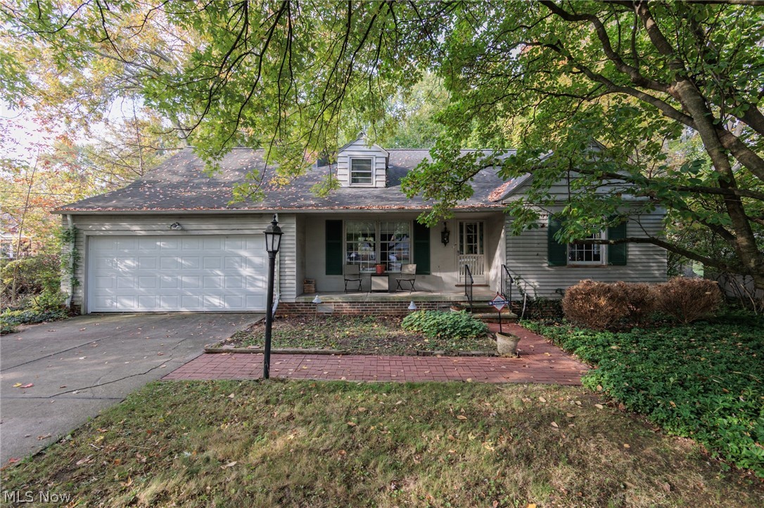 2536 Canterbury Road Westlake OH 44145