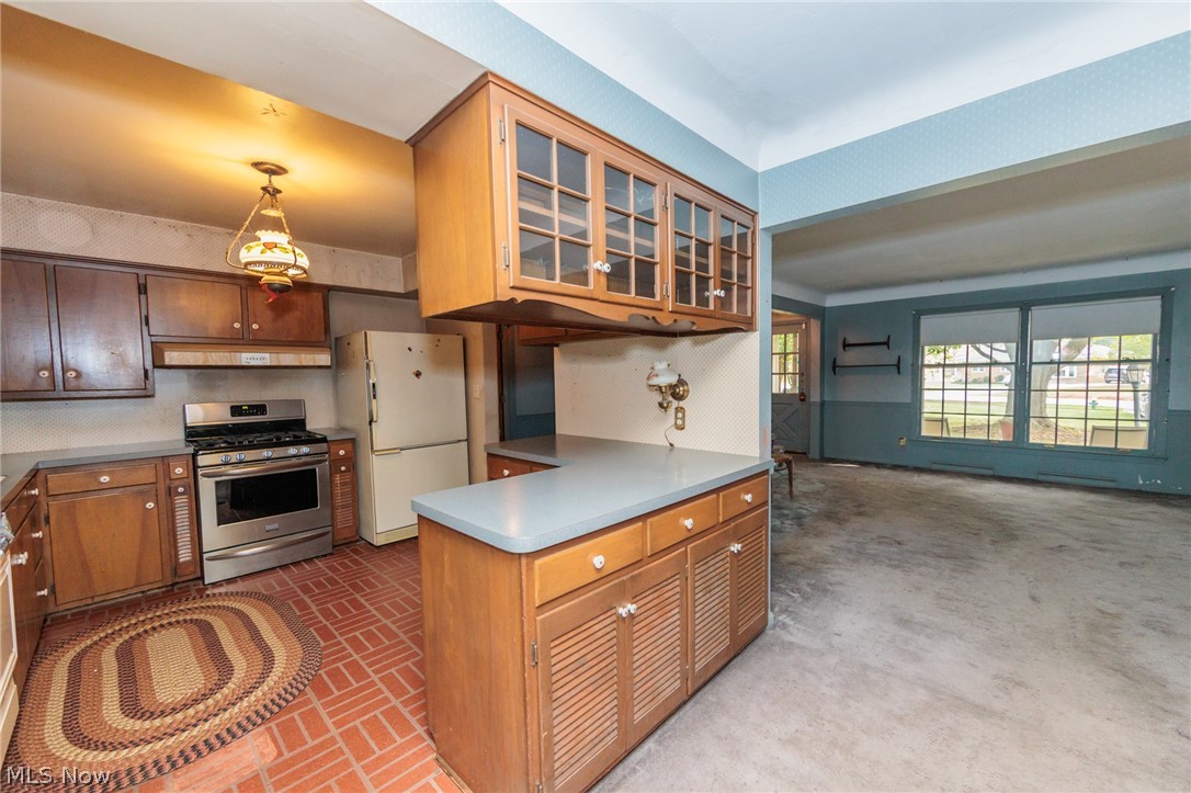 2536 Canterbury Road Westlake OH 44145