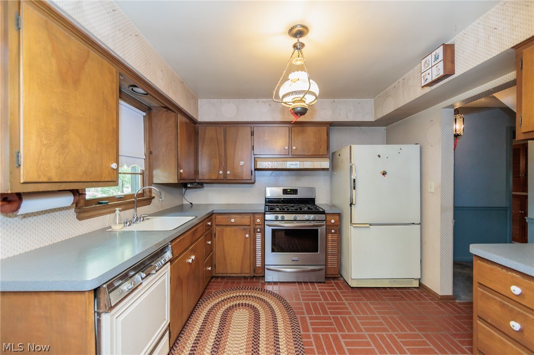 2536 Canterbury Road Westlake OH 44145
