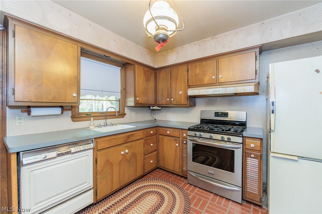2536 Canterbury Road Westlake OH 44145