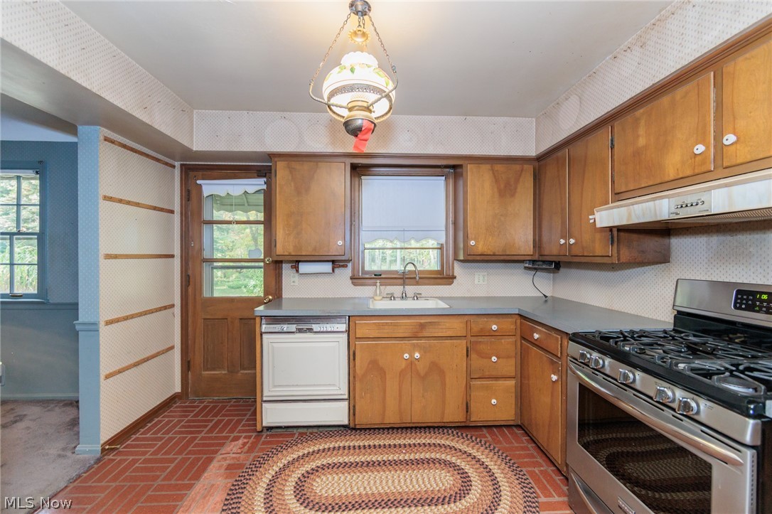 2536 Canterbury Road Westlake OH 44145