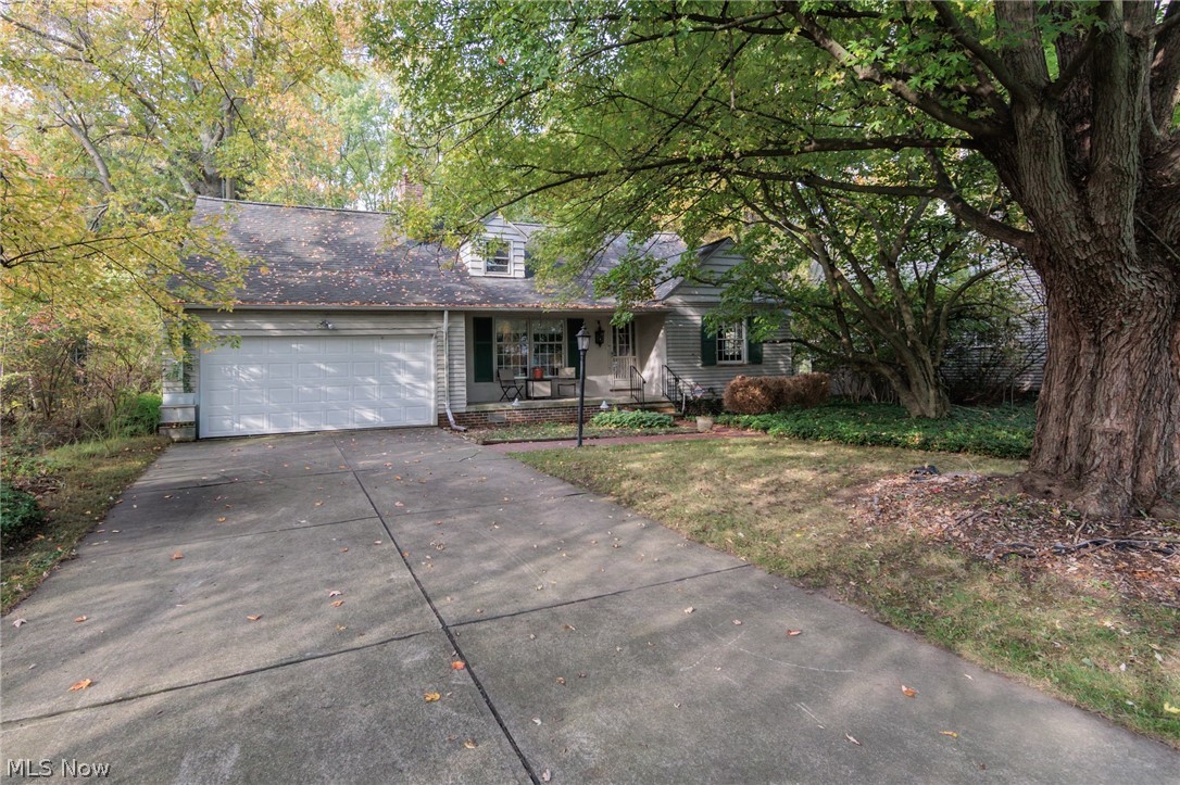 2536 Canterbury Road Westlake OH 44145