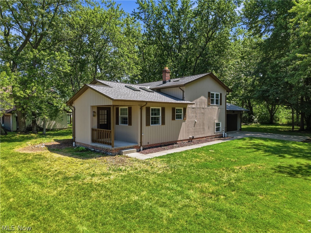 30960 Miles Road Solon OH 44139