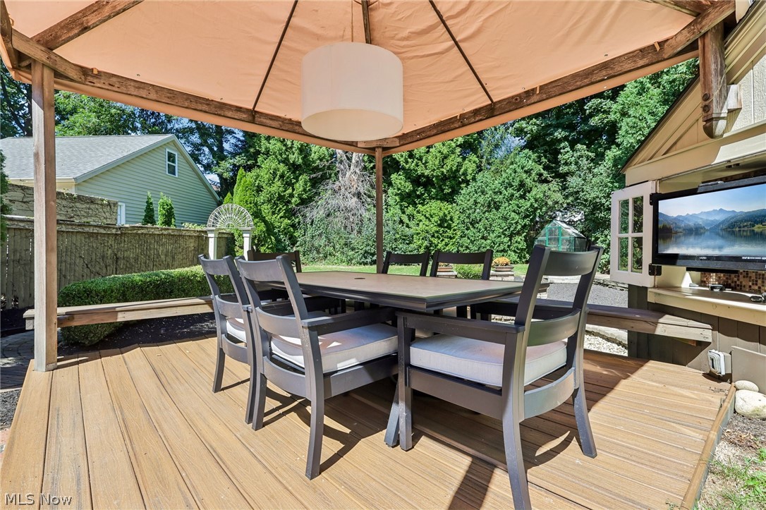 21158 Maplewood Avenue Rocky River OH 44116