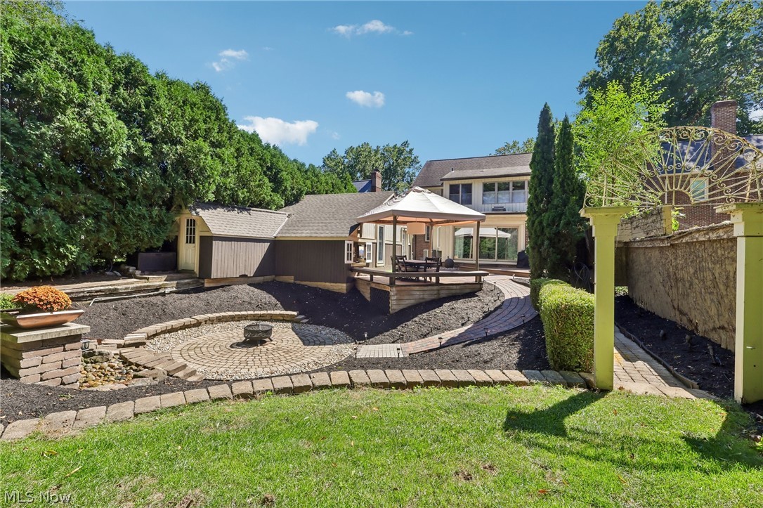 21158 Maplewood Avenue Rocky River OH 44116