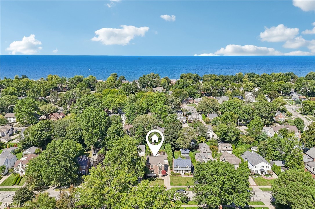 21158 Maplewood Avenue Rocky River OH 44116