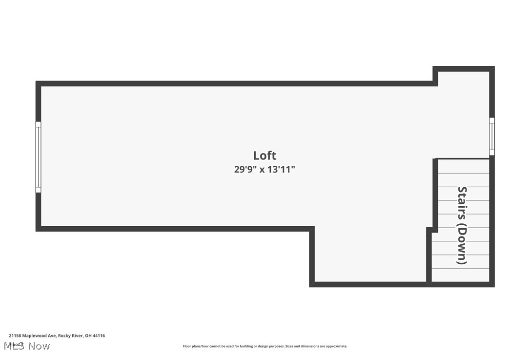 21158 Maplewood Avenue Rocky River OH 44116