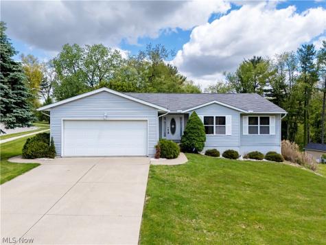 4937 Pine Ridge Drive Wooster OH 44691