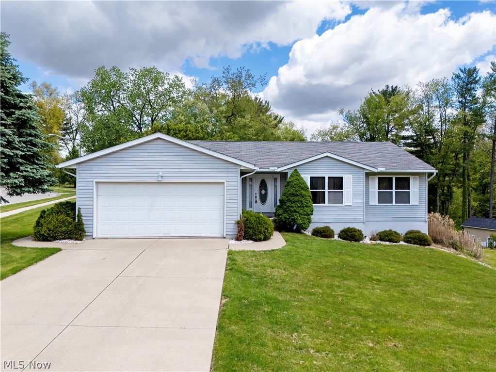 4937 Pine Ridge Drive Wooster OH 44691