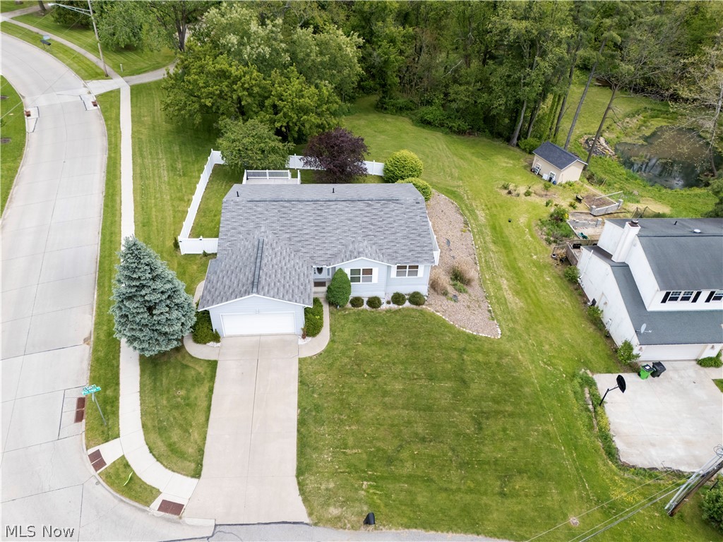 4937 Pine Ridge Drive Wooster OH 44691