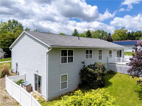 4937 Pine Ridge Drive Wooster OH 44691