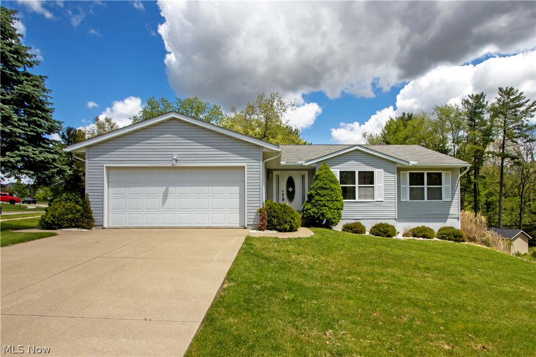4937 Pine Ridge Drive Wooster OH 44691