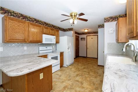 4937 Pine Ridge Drive Wooster OH 44691