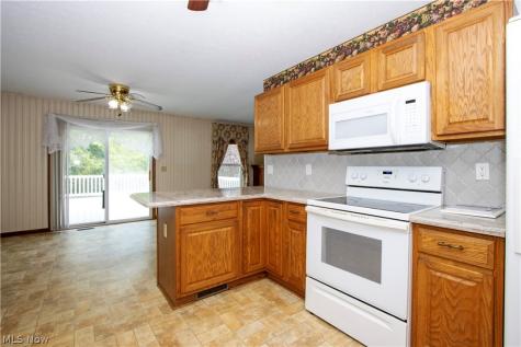 4937 Pine Ridge Drive Wooster OH 44691