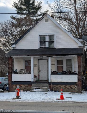 10800 Way Avenue Cleveland OH 44105