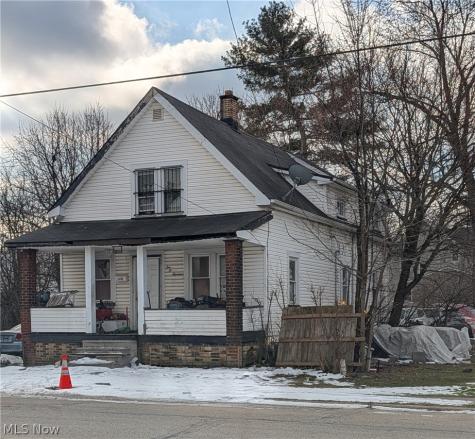 10800 Way Avenue Cleveland OH 44105