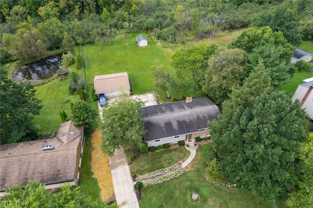 2134 Ritz Manor Drive Uniontown OH 44685