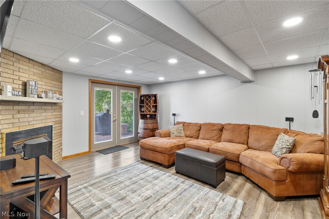 2134 Ritz Manor Drive Uniontown OH 44685