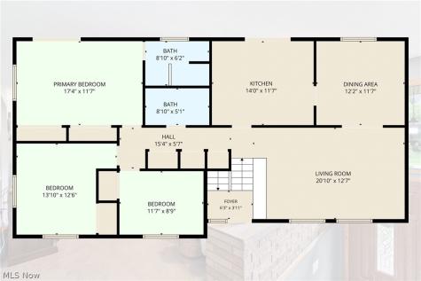 2134 Ritz Manor Drive Uniontown OH 44685
