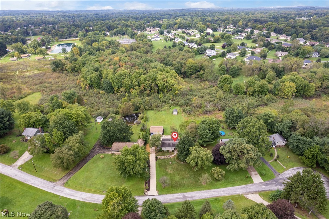 2134 Ritz Manor Drive Uniontown OH 44685