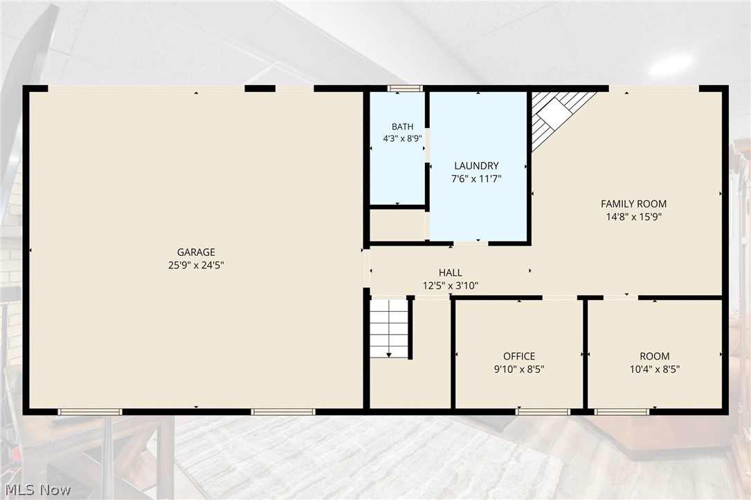 2134 Ritz Manor Drive Uniontown OH 44685