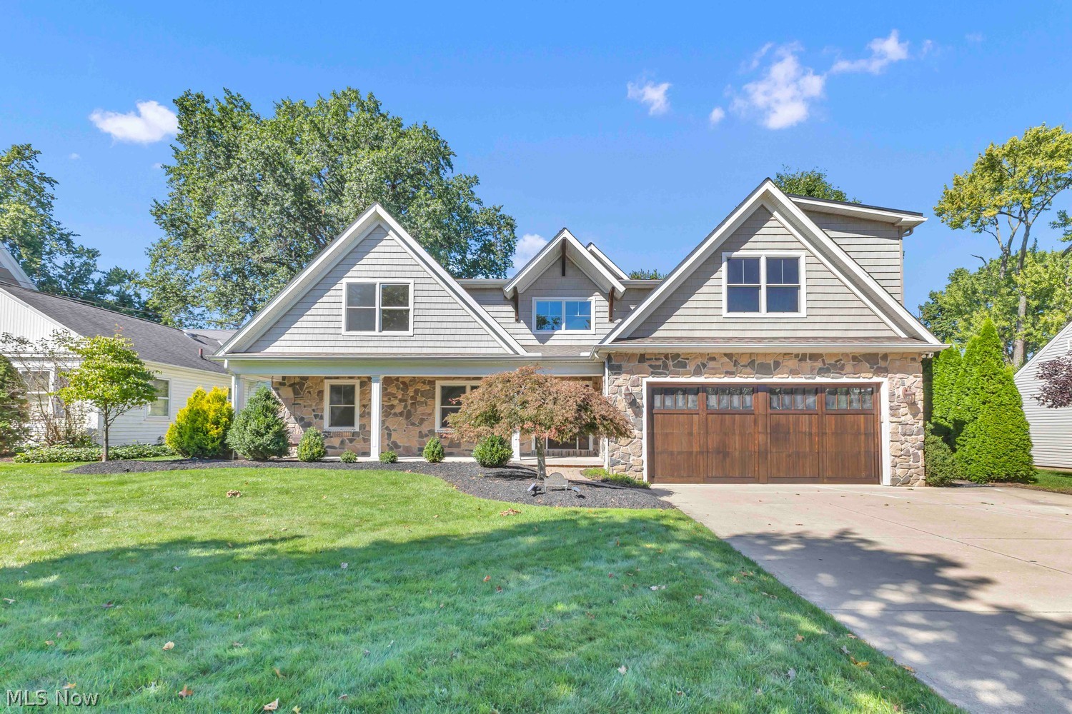 1836 Wynwood Drive Rocky River OH 44116