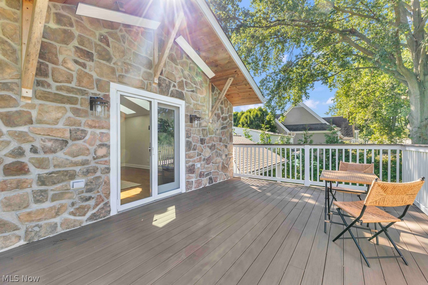 1836 Wynwood Drive Rocky River OH 44116