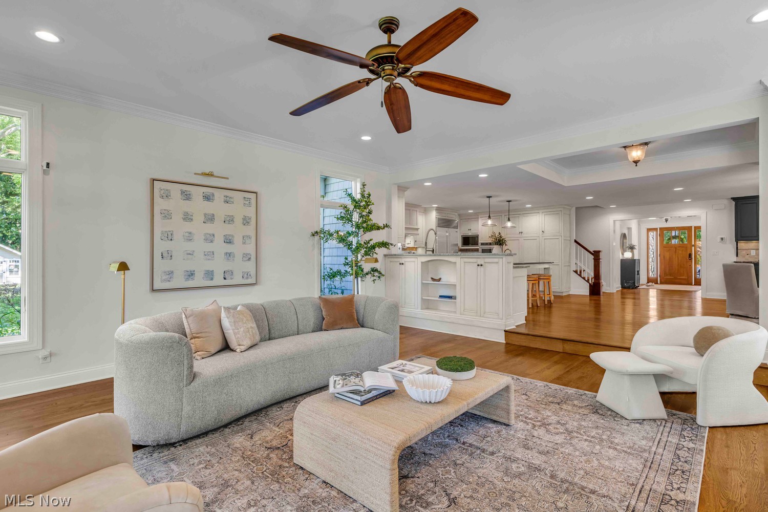 1836 Wynwood Drive Rocky River OH 44116