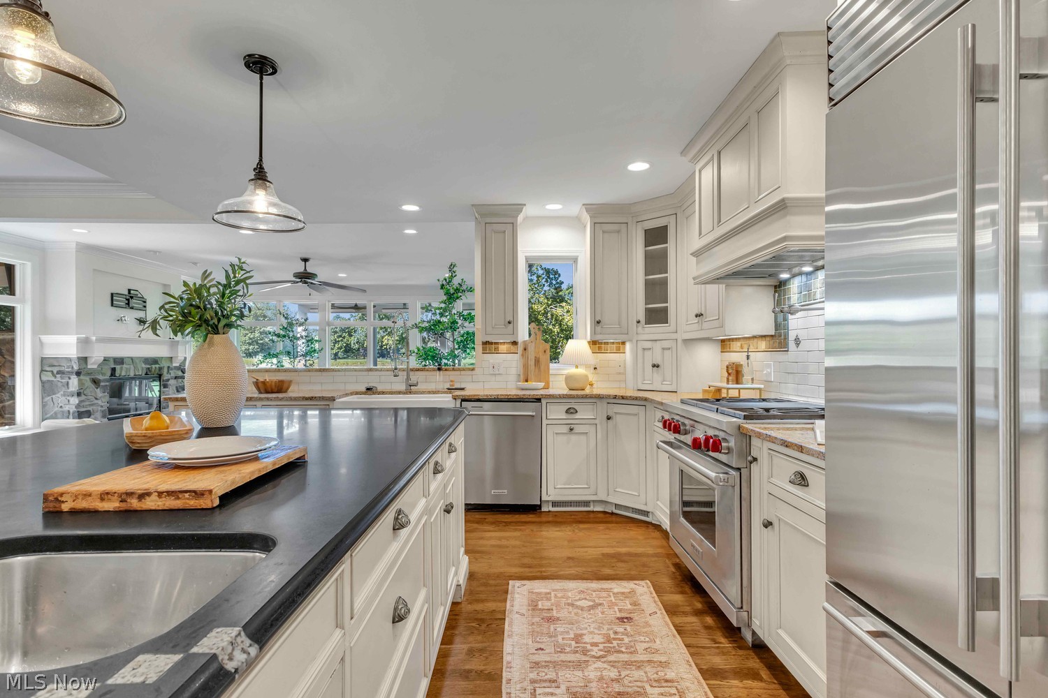 1836 Wynwood Drive Rocky River OH 44116