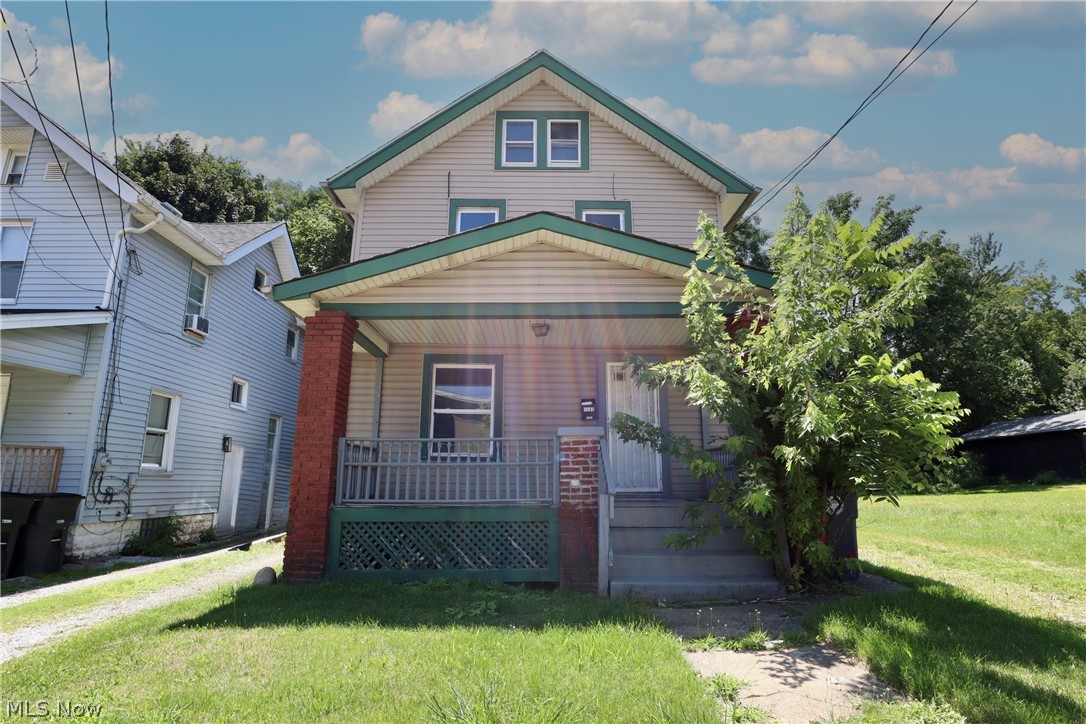 1182 5th Avenue Akron OH 44306