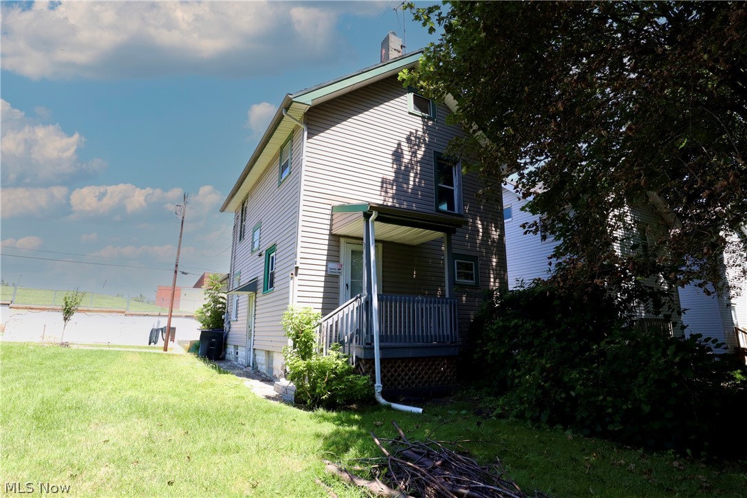 1182 5th Avenue Akron OH 44306