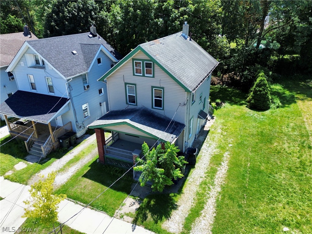 1182 5th Avenue Akron OH 44306