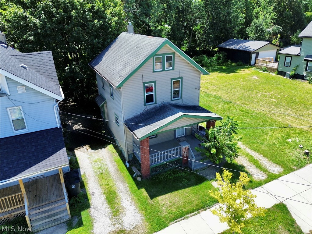 1182 5th Avenue Akron OH 44306