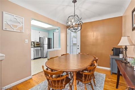 1234 W Miner Road Mayfield Heights OH 44124