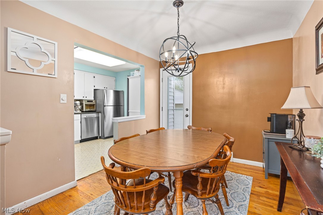 1234 W Miner Road Mayfield Heights OH 44124