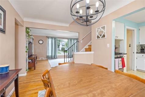 1234 W Miner Road Mayfield Heights OH 44124