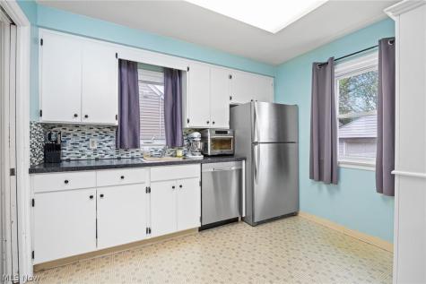1234 W Miner Road Mayfield Heights OH 44124