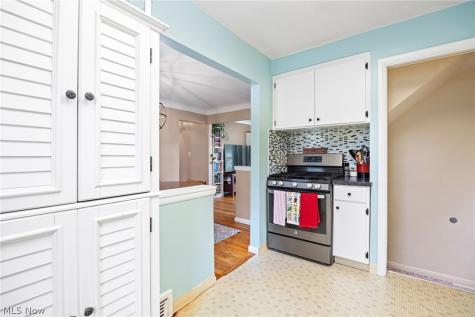 1234 W Miner Road Mayfield Heights OH 44124