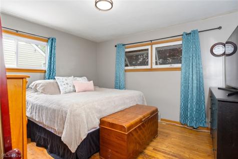 1234 W Miner Road Mayfield Heights OH 44124