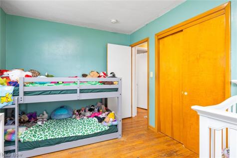 1234 W Miner Road Mayfield Heights OH 44124