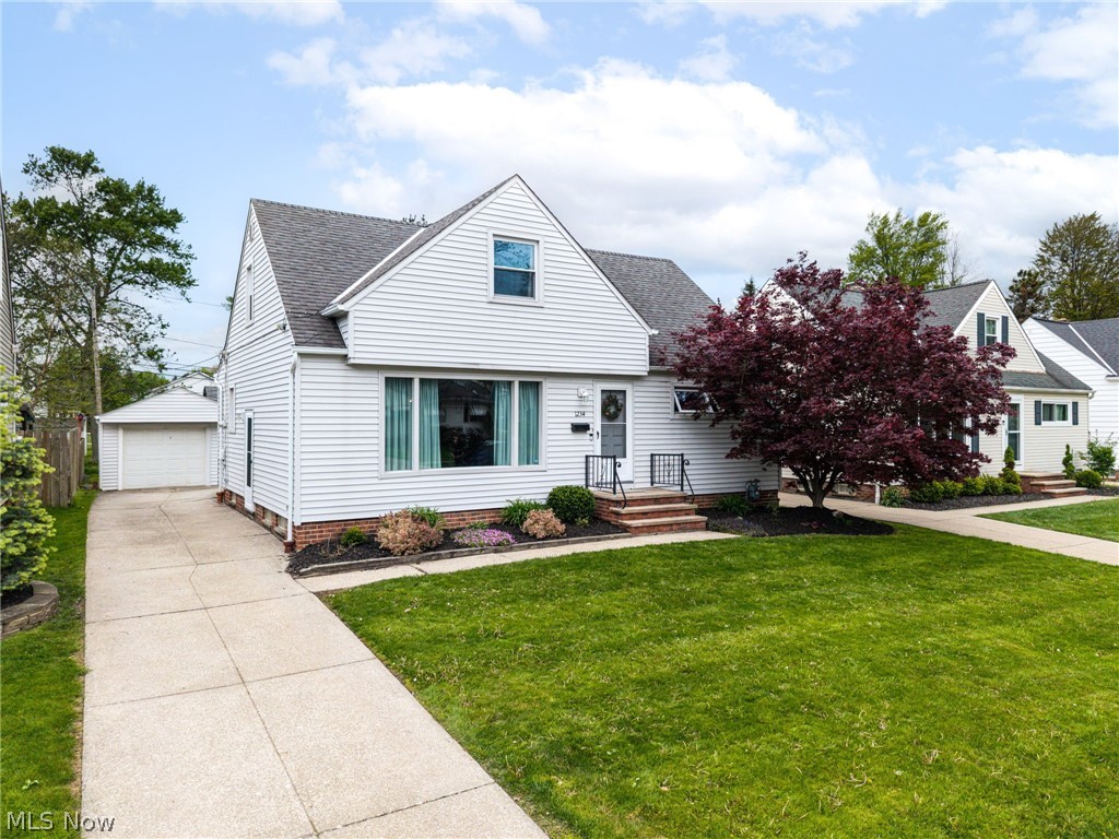 1234 W Miner Road Mayfield Heights OH 44124