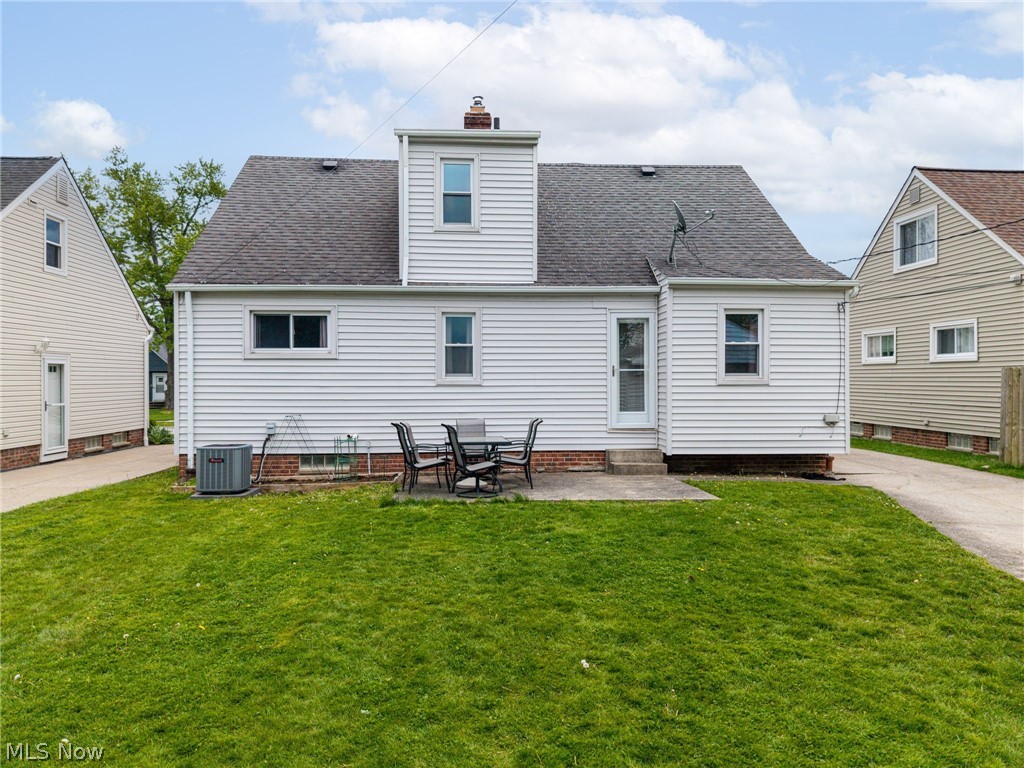 1234 W Miner Road Mayfield Heights OH 44124
