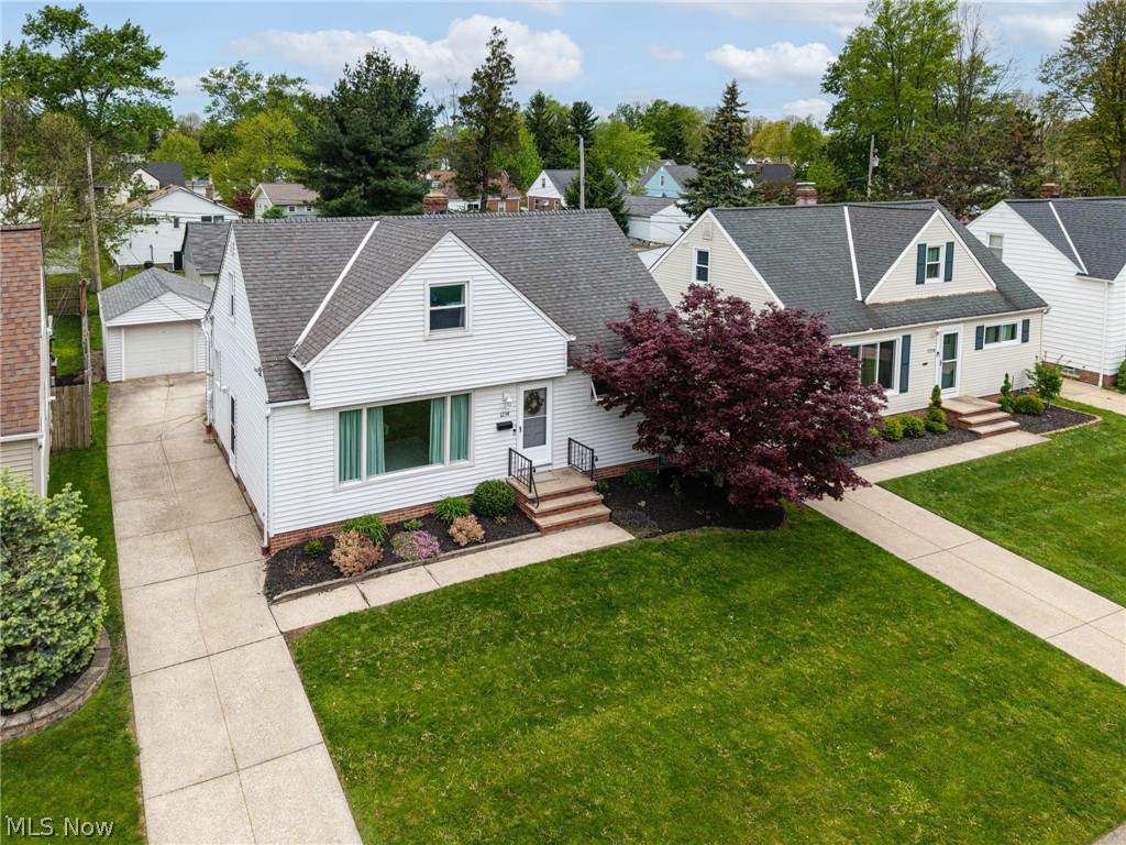 1234 W Miner Road Mayfield Heights OH 44124