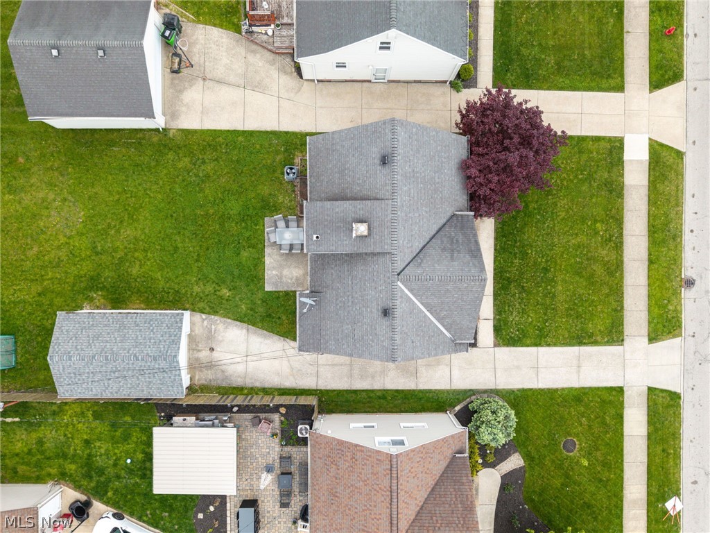 1234 W Miner Road Mayfield Heights OH 44124