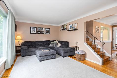 1234 W Miner Road Mayfield Heights OH 44124