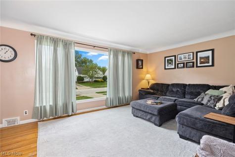 1234 W Miner Road Mayfield Heights OH 44124