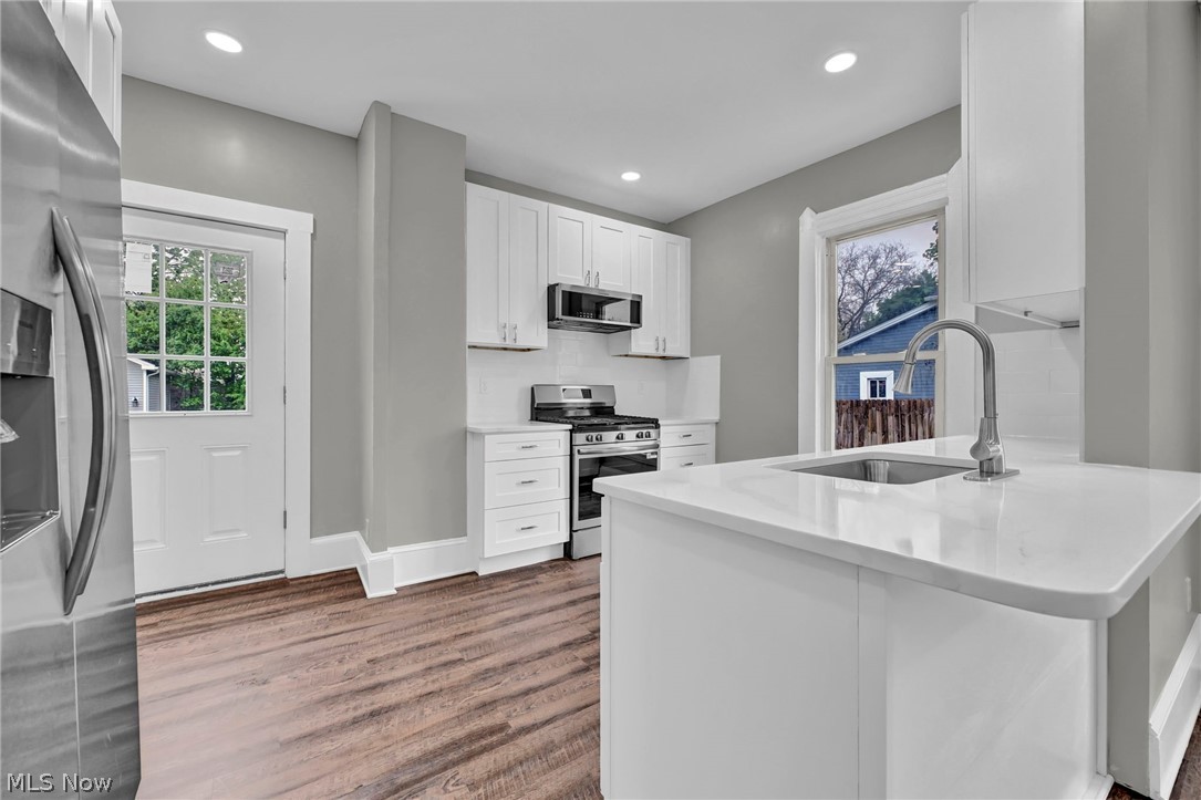 2221 E 97th Street Cleveland OH 44106
